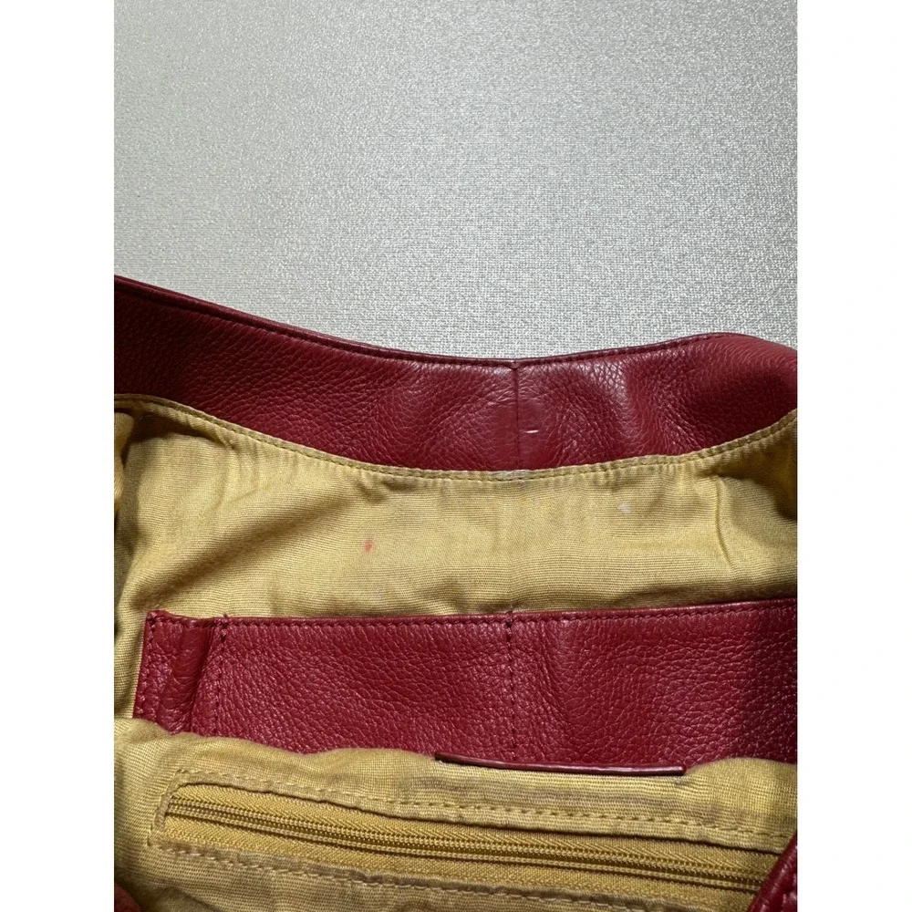 HOBO international bag